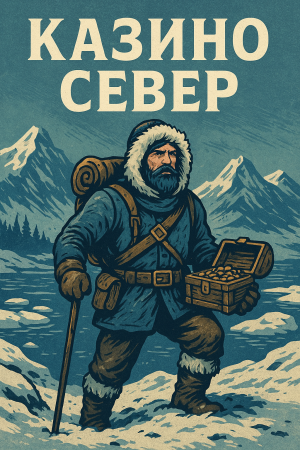 Север Казино